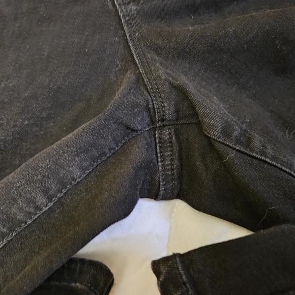 Nanette Lepore Jeans SZ 22 - Picture 4 of 4